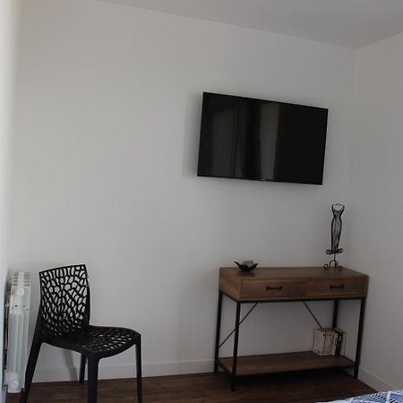 Appartement Vue Panoramique Mer, Pret De Velos, Wifi Quiberon Exteriér fotografie
