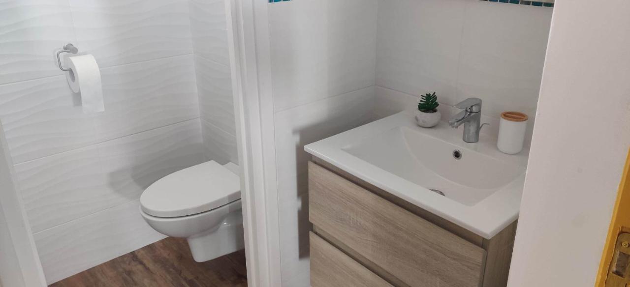 Appartement Vue Panoramique Mer, Pret De Velos, Wifi Quiberon Exteriér fotografie