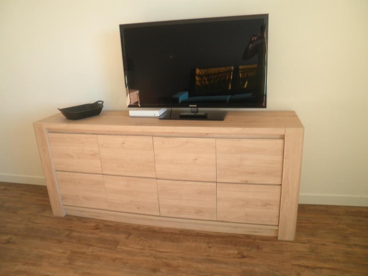 Appartement Vue Panoramique Mer, Pret De Velos, Wifi Quiberon Exteriér fotografie