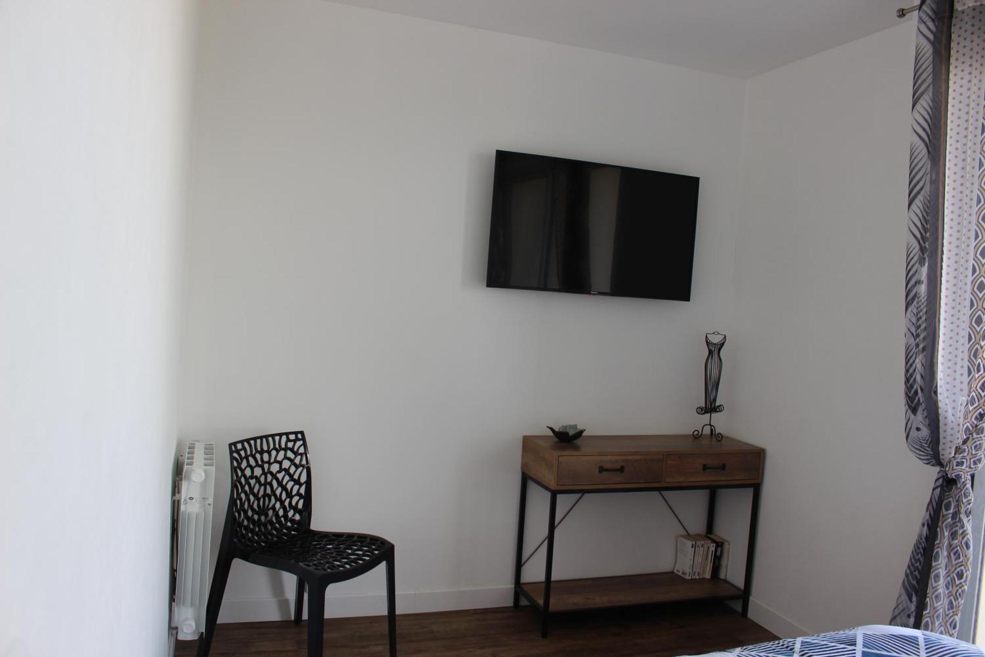 Appartement Vue Panoramique Mer, Pret De Velos, Wifi Quiberon Exteriér fotografie